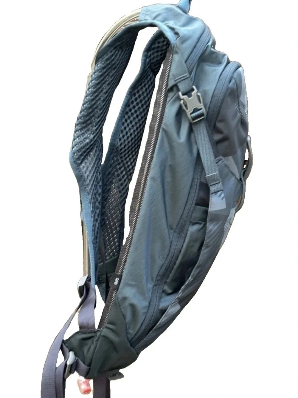 Osprey Siskin 8 MTB Hydration Pack Backpack Hiking *NWOT* w/ Unused 2.5L Bladder